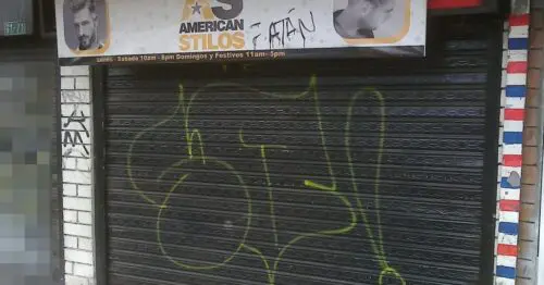 AS AMERICAN STILOS AS AMERICAN STILOS